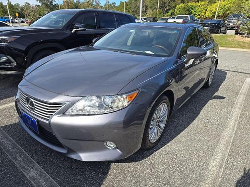 2014 Lexus ES 350 Base