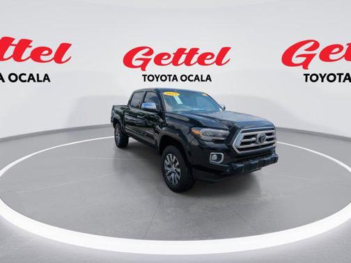 2023 Toyota Tacoma Limited