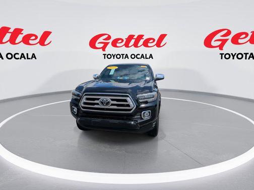 2023 Toyota Tacoma Limited