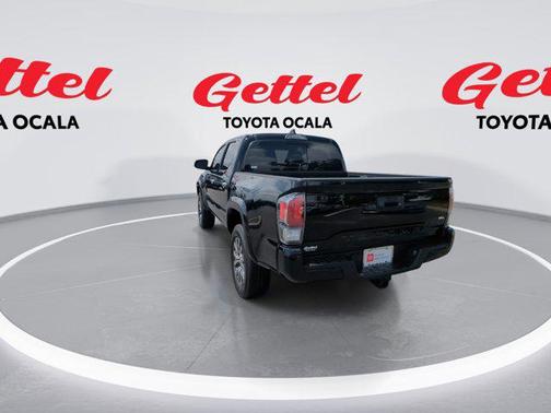 2023 Toyota Tacoma Limited