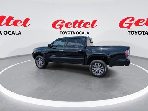 2023 Toyota Tacoma Limited