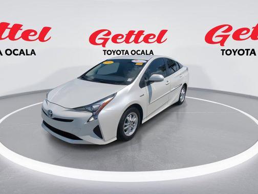 2016 Toyota Prius Two