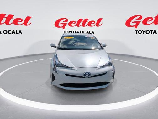 2016 Toyota Prius Two