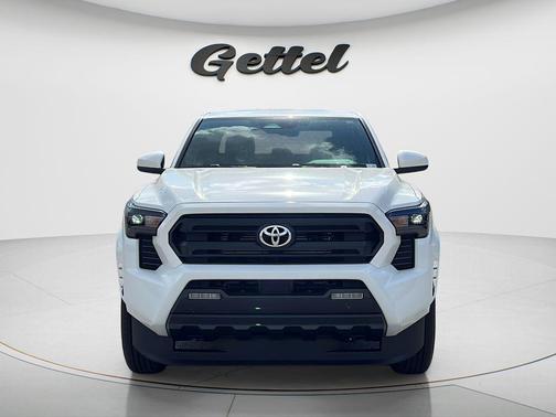 Ice Cap 2026 Toyota Tacoma SR5