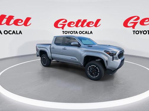 2025 Toyota Tacoma Hybrid TRD Sport