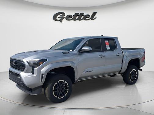 2025 Toyota Tacoma Hybrid TRD Sport