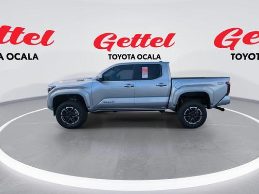 2025 Toyota Tacoma Hybrid TRD Sport