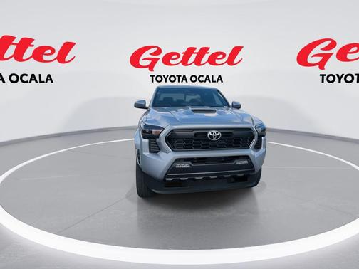 2025 Toyota Tacoma Hybrid TRD Sport