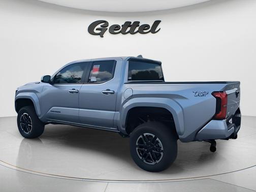 2025 Toyota Tacoma Hybrid TRD Sport