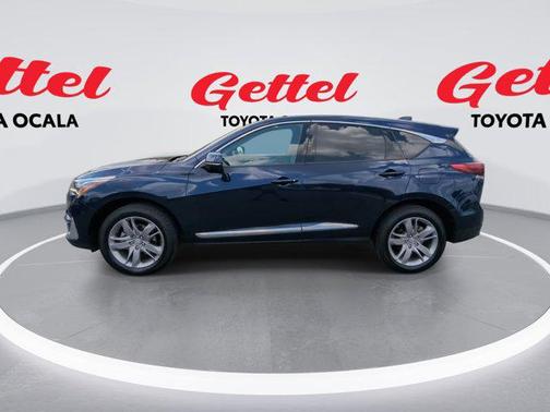 2019 Acura RDX Advance Package