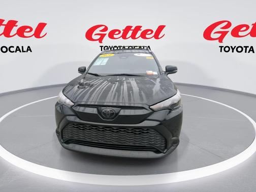 2024 Toyota Corolla Hybrid L