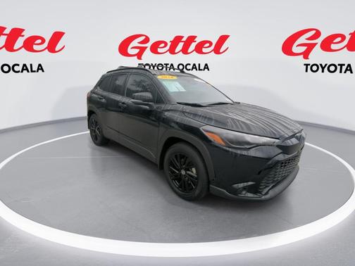 2024 Toyota Corolla Hybrid L