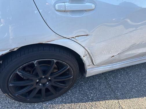 2018 Subaru Impreza 2.0i Sport