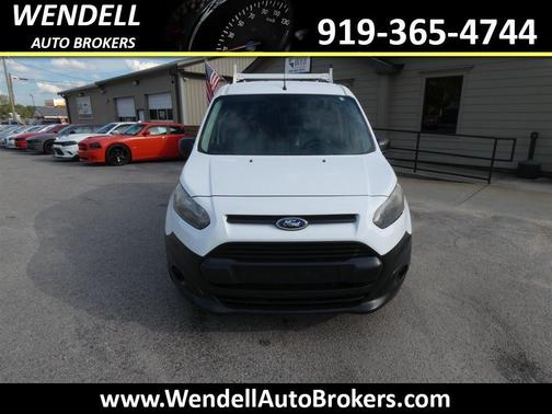 2016 Ford Transit Connect XL