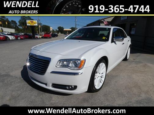 2013 Chrysler 300 S