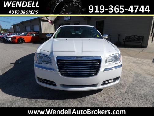 2013 Chrysler 300 S