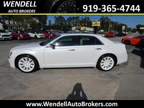 2013 Chrysler 300 S