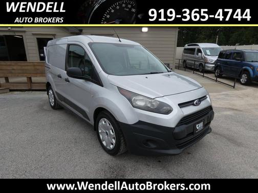 2016 Ford Transit Connect XL