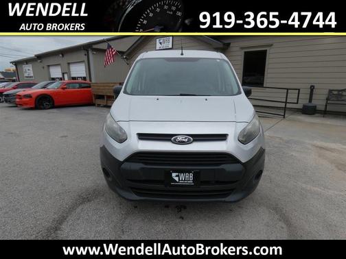 2016 Ford Transit Connect XL