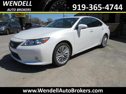 2013 Lexus ES 350 Base