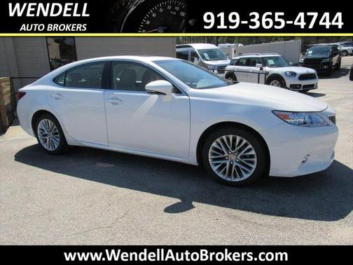 2013 Lexus ES 350 Base