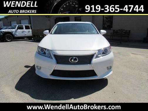 2013 Lexus ES 350 Base