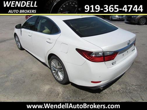 2013 Lexus ES 350 Base
