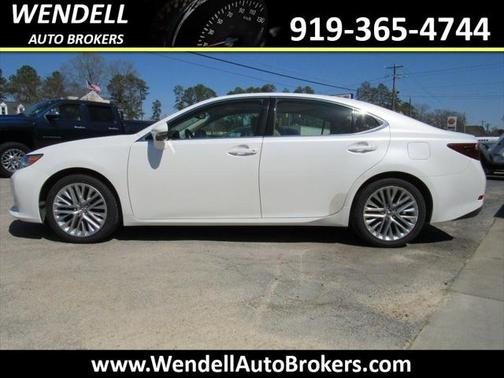 2013 Lexus ES 350 Base