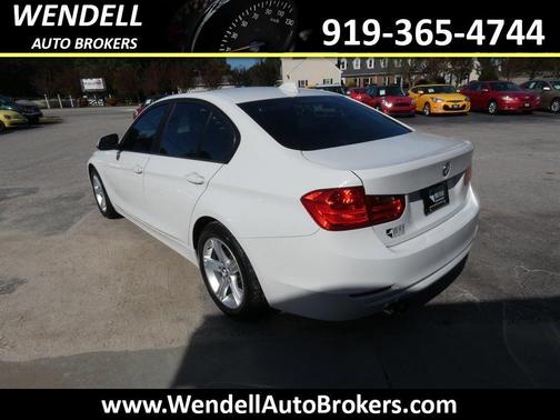 2013 BMW 328 328i