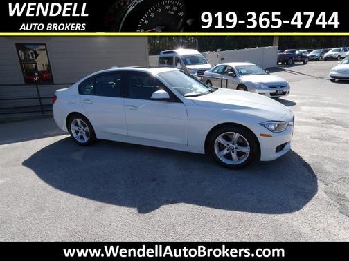 2013 BMW 328 328i
