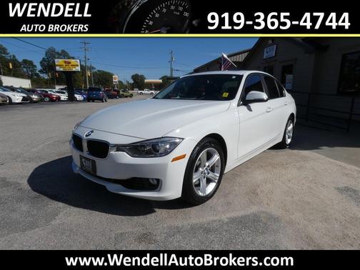2013 BMW 328 328i