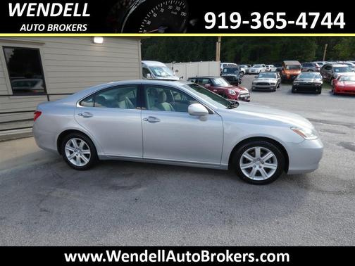 2007 Lexus ES 350 Base