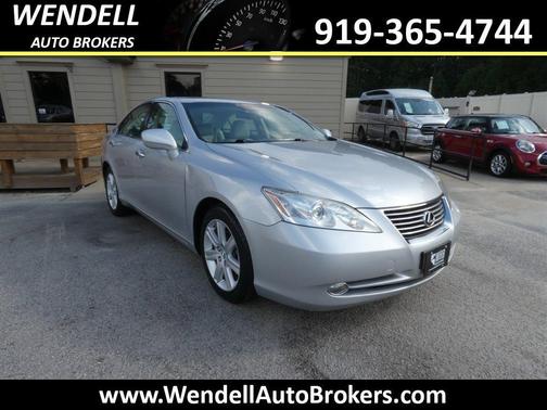 2007 Lexus ES 350 Base
