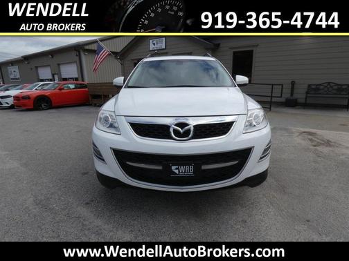 2012 Mazda CX-9 Grand Touring
