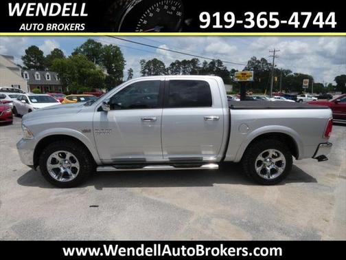 2015 RAM 1500 Laramie