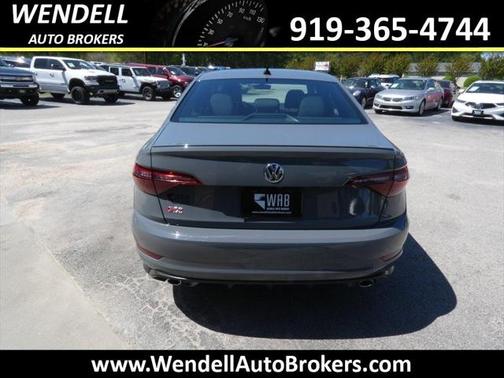 2021 Volkswagen Jetta GLI 2.0T S