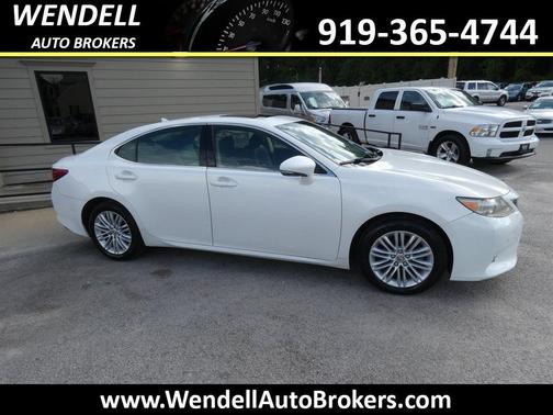 2013 Lexus ES 350 Base