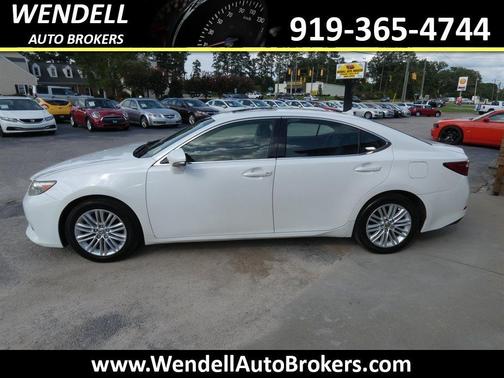 2013 Lexus ES 350 Base