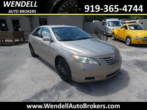 2008 Toyota Camry LE