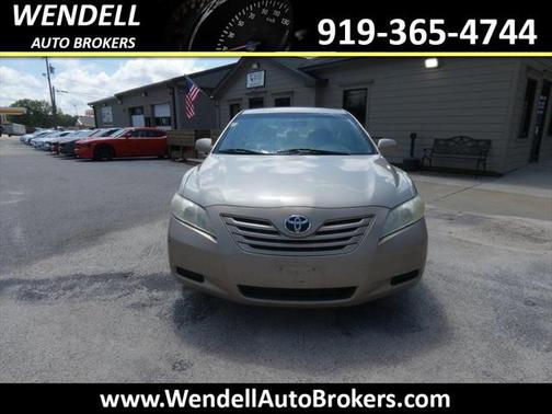 2008 Toyota Camry LE