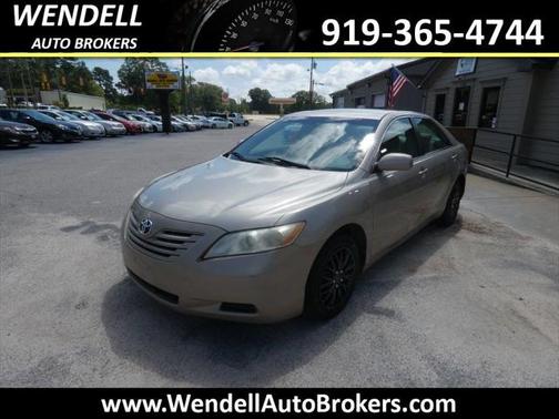 2008 Toyota Camry LE