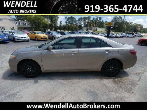 2008 Toyota Camry LE