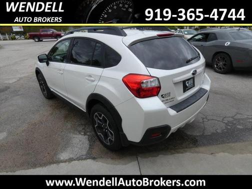 2013 Subaru XV Crosstrek 2.0i Limited