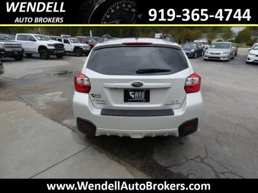 2013 Subaru XV Crosstrek 2.0i Limited
