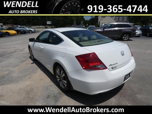 2012 Honda Accord EX-L
