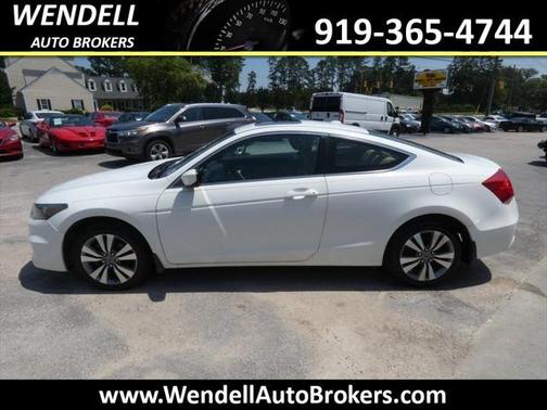 2012 Honda Accord EX-L