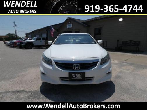 2012 Honda Accord EX-L