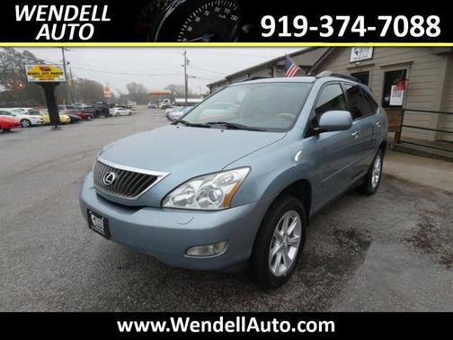 2009 Lexus RX 350 Base