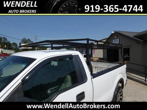 2009 Ford F-150 XL