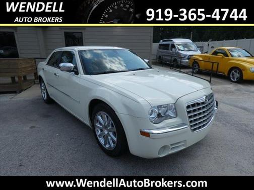 2008 Chrysler 300 Limited